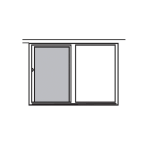 Studio options - flyscreen
