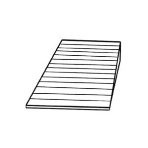 Studio options - ramp