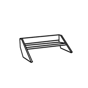 Studio options - steps