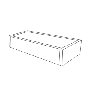 cubby house accessories - flower box