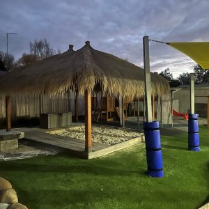 Childcare Sandpit - 3