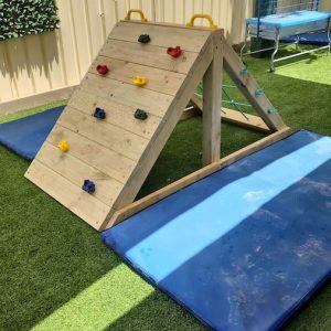 Childcare Up and Over - 2
