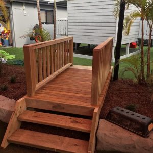 Childcare bridge - 3