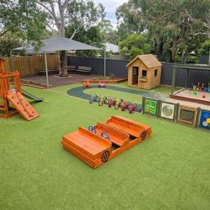 Playcar - 4